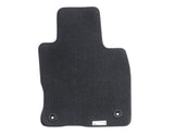 Original Ford Kuga Alfombrillas de terciopelo delanteras y traseras