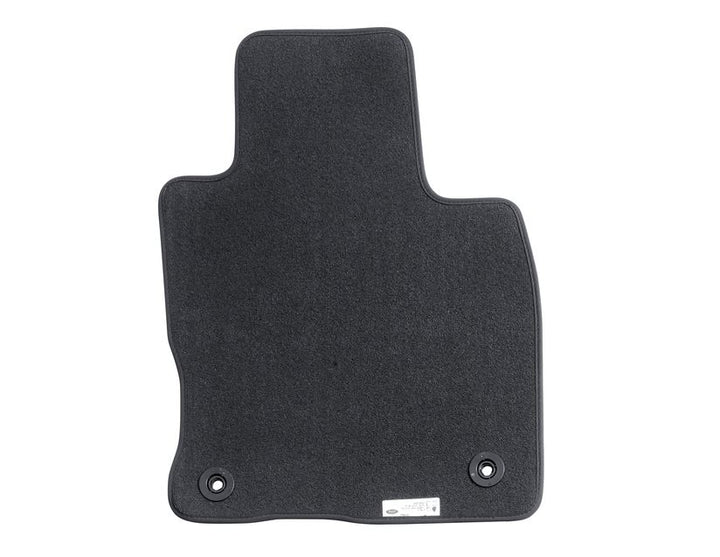 Original Ford Kuga Alfombrillas de terciopelo delanteras y traseras