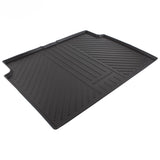 Original Ford Mondeo Mk5 2019+ Alfombra de goma para maletero trasero con logotipo 2389289