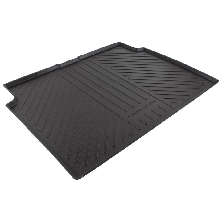 Original Ford Mondeo Mk5 2019+ Alfombra de goma para maletero trasero con logotipo 2389289
