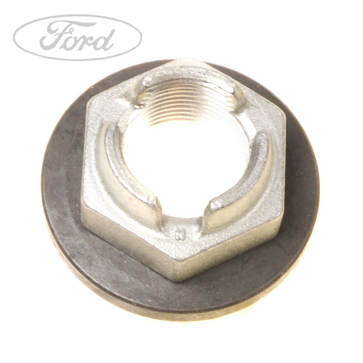 Tuerca del eje delantero a buje original para Ford Focus Mondeo Kuga 4659413