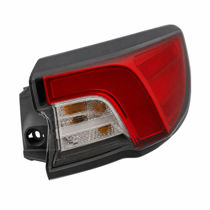 Luz freno e intermitente trasera exterior DER Kuga 2020-2024