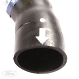 Manguito de llenado de combustible diésel original para Ford Transit Connect Lynx 5223243