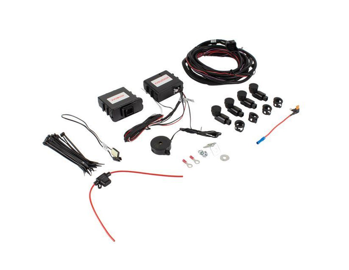 Xvision (SCC)* Sensor de aparcamiento delantero