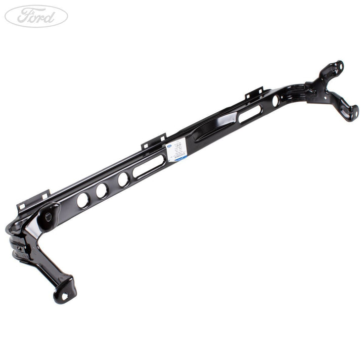 Focus Focus C-MAX Soporte de Radiador Negro