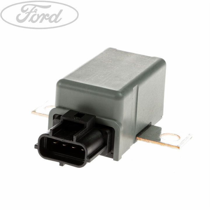 Ford Transit 2006-14 Unidad de Control Vehículo Azul 1701106