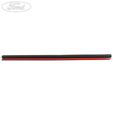 Moldura para ventanilla lateral trasera original Ford 1917572