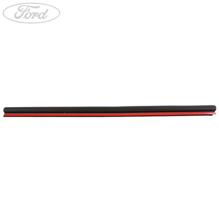 Moldura para ventanilla lateral trasera original Ford 1917572