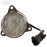 Faro antiniebla del parachoques del portón trasero original para Ford Focus 2.5 RS AWD 2015-2009072