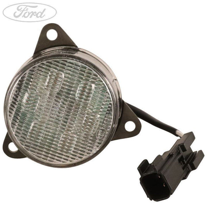 Faro antiniebla del parachoques del portón trasero original para Ford Focus 2.5 RS AWD 2015-2009072