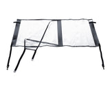 Original Ford Transit Mampara divisoria flexible pantalla protectora