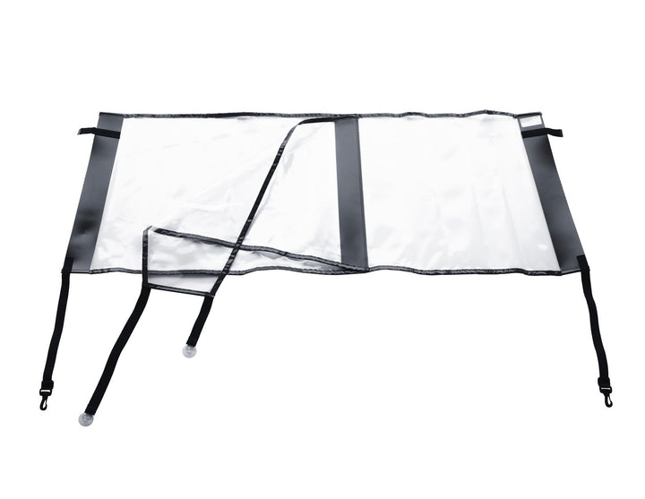 Original Ford Transit Mampara divisoria flexible pantalla protectora