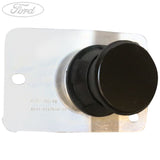Refuerzo de seguridad para parachoques original Ford 1825700