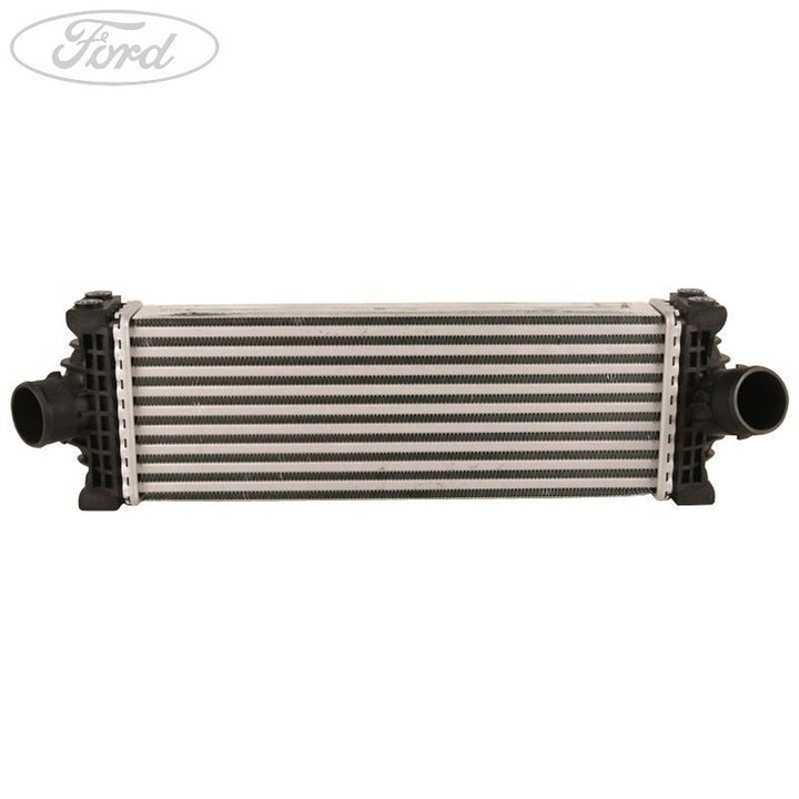 Refrigerador intercooler original para Ford Transit Custom 2.0 EcoBlue 05/2016- 2146189