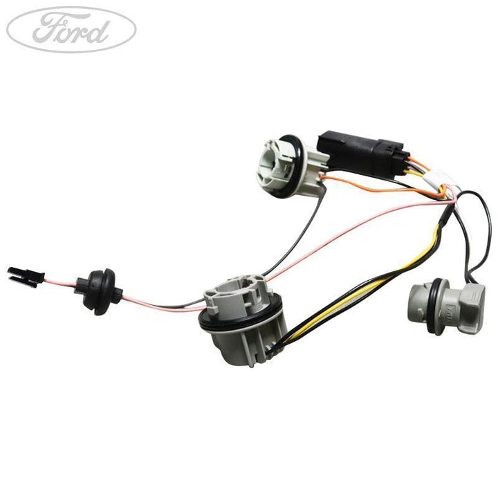 Ford Focus 2014-19 Cableado Faros Traseros LED 1872090