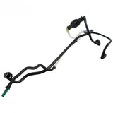 Tubo de combustible diésel original para Ford Fiesta Fusion 1.4 Duratorq TDCi 1501910