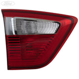 C-Max 2010-2015 Conjunto Luz de Freno y Flasher LI