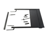 Original Ford Ranger desde 06/2022 Funda de maletero enrollable en color negro