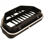 Rejilla de entrada de aire del pilar C original para Ford Transit Fiesta KA Puma Focus 1573138