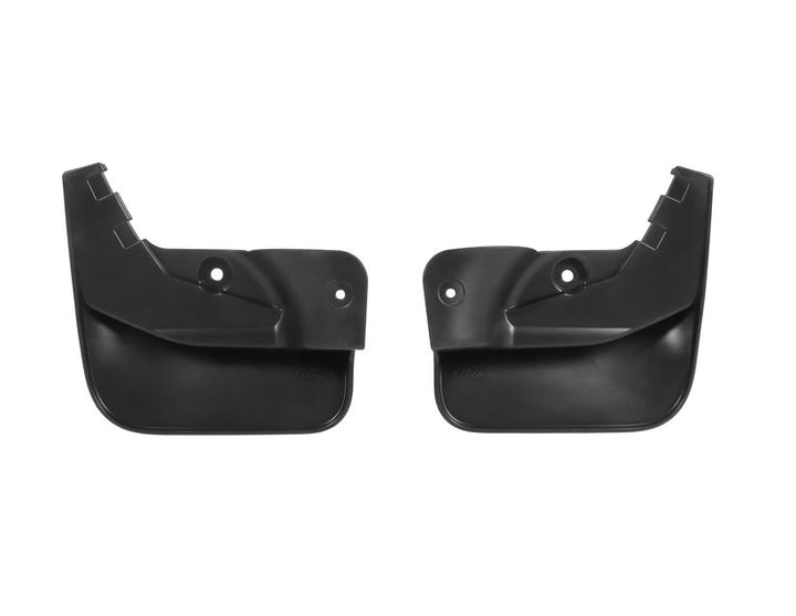 Original Ford Puma Mk2 2019+ Kit de defensas traseras contorneadas ST-Line Cross 2458866