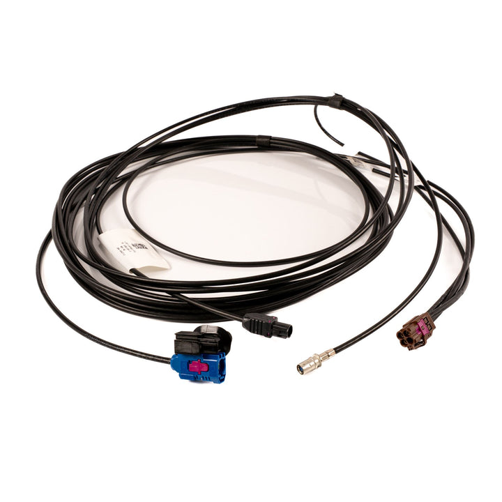 Cable de equipo de cámara Mach-E Mustang 2020+