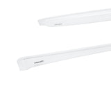 Ford All-Electric Capri®/All-Electric Explorer® ClimAir®* Deflector de aire para ventanillas de puertas delanteras