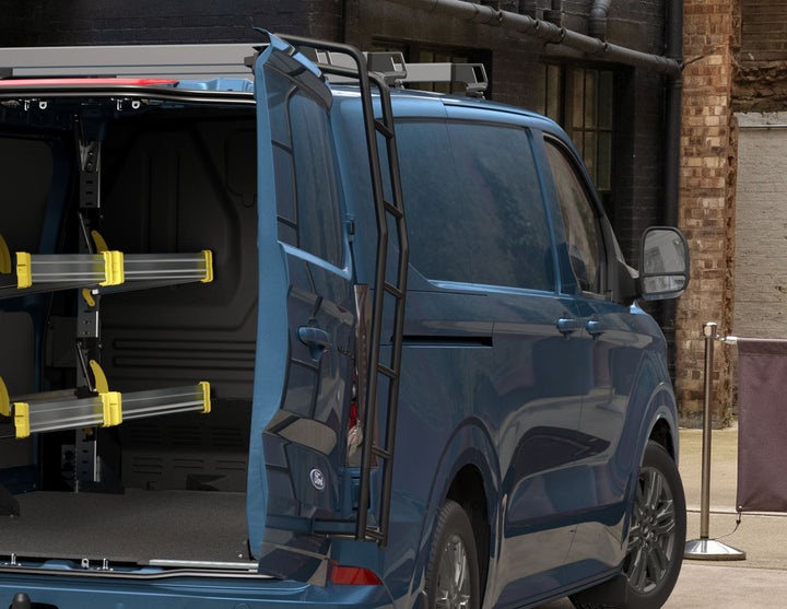 Original Ford Transit Custom desde 09/2023 Escalera trasera