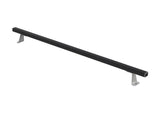 Transit/Tourneo Custom Q-Top® (Q-Tech)* Portaequipajes con barra transversal