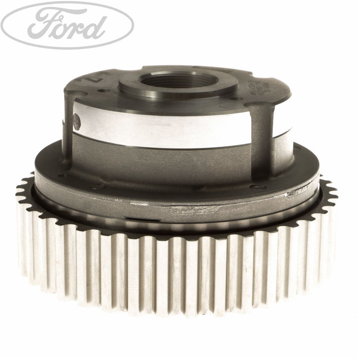 Corona de árbol de levas original para Ford KA 1.25 Focus 1.6 Ti-VCT 1798086