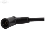 Cable HT de encendido del cilindro 3 original para Ford Fiesta Focus C-Max Mondeo 1502366