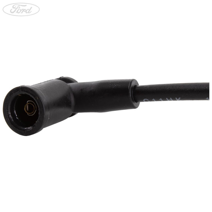 Cable HT de encendido del cilindro 3 original para Ford Fiesta Focus C-Max Mondeo 1502366