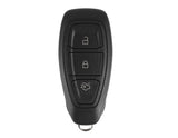 Original Ford Mando de llave con sensor de movimiento para entrada sin llave