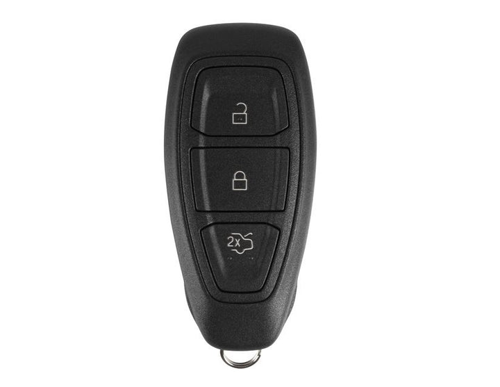 Original Ford Mando de llave con sensor de movimiento para entrada sin llave