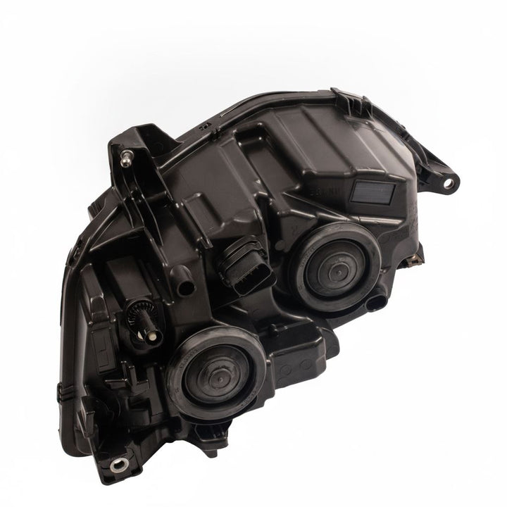 Faro delantero halógeno nivel 1 DER Mondeo 2015-2018