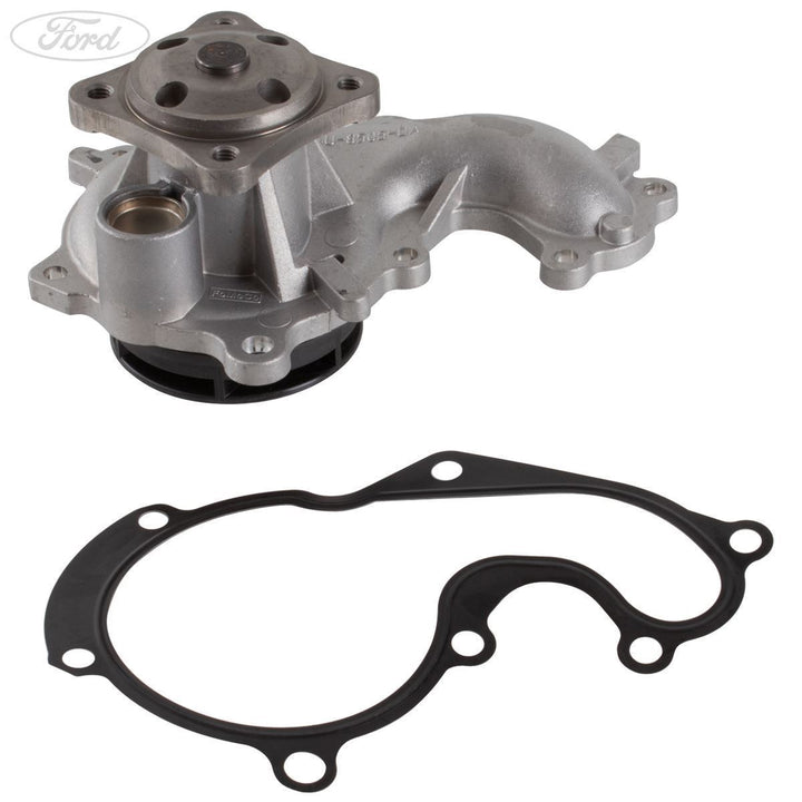 Bomba de agua original para Ford Focus C-Max Galaxy S-Max Mondeo 1.8 TDCi 1131878
