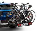 Atera* Portabicicletas trasero Strada Sport 3,para 3 bicicletas