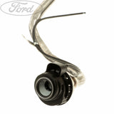 Tubo de llenado de combustible diésel original para Ford Mondeo Duratorq 1731861