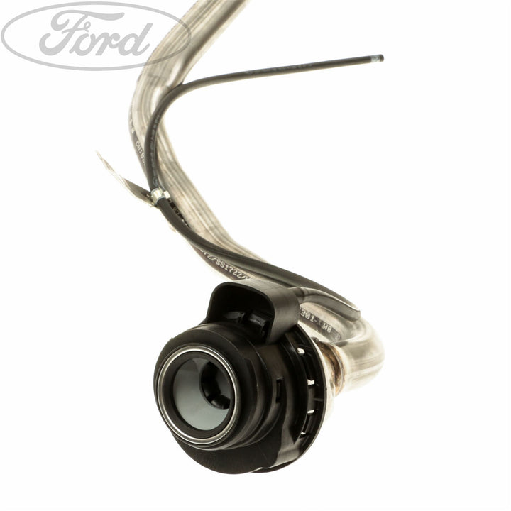 Tubo de llenado de combustible diésel original para Ford Mondeo Duratorq 1731861