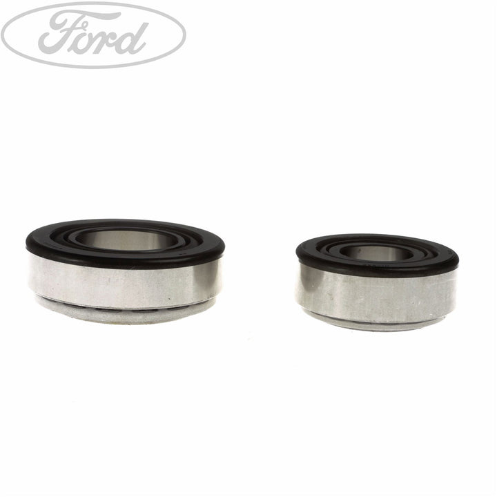 Kit de cojinetes diferenciales traseros originales Ford 1388106