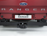 Ranger 01/2012-06/2022 Brink®* Gancho de remolque fijo