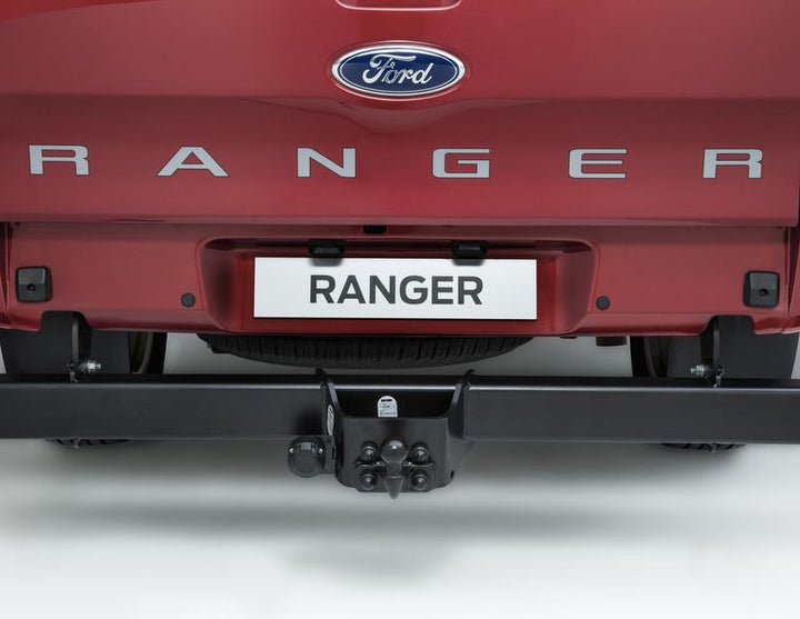 Ranger 01/2012-06/2022 Brink®* Gancho de remolque fijo