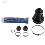 Fuelle de junta homocinética original para Ford Escort Fiesta Orion 2.0 DOHC 1.8 Kent Diésel 1073801
