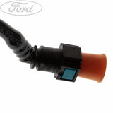 Tubo de reparación para conductos del inyector de combustible original Ford 1761932