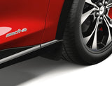 Original Ford Mustang Mach-E desde 07/2020 Guardabarros delanteros,delineados.