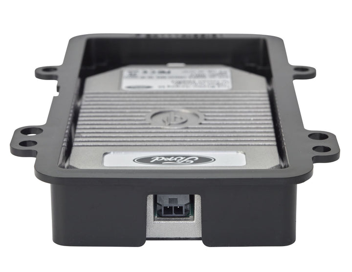 Ford Tourneo/Transit Connect® ACV Kit de carga inalámbrica Qi solución integrada específica para vehículos.