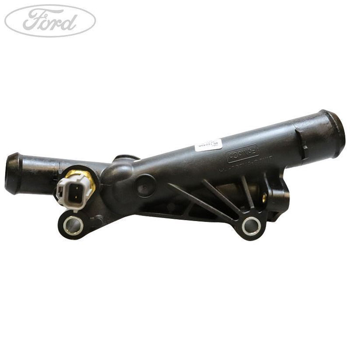 Adaptador de conector de salida de agua original Ford 1831795