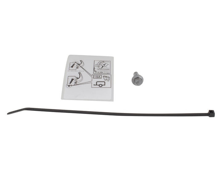 Puma Kit de cables para gancho de remolque conector de 13 pins.