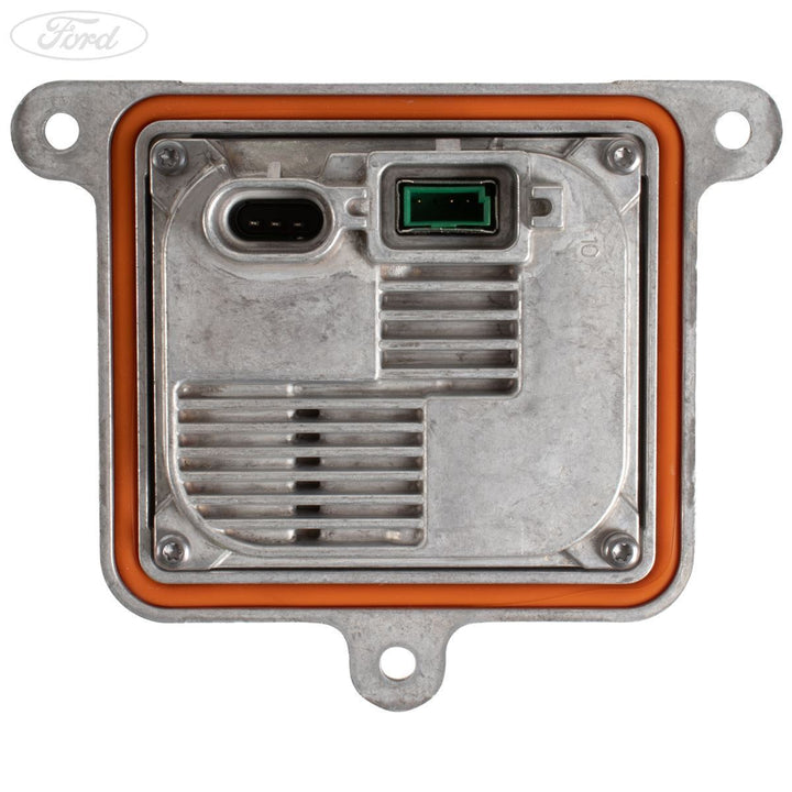 Focus 2011-2019 Conjunto de Balasto de Faro Blanco