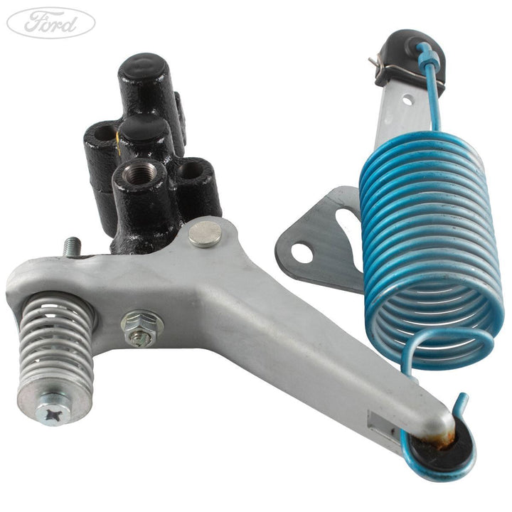 Ford Ranger 1998-24 Válvula Reductora Freno LI 4WD Azul 1491175