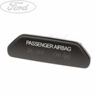 Ford Transit 2014-2024 Lámpara Advertencia Airbag Pasajero 2043562